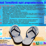 Programterv 2017