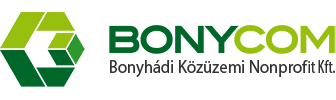 Bonycom – Bonyhádi Közüzemi Nonprofit Kft.